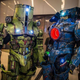 Illustration for article titled emPacific Rim/em Cosplay Is Suitably Massive